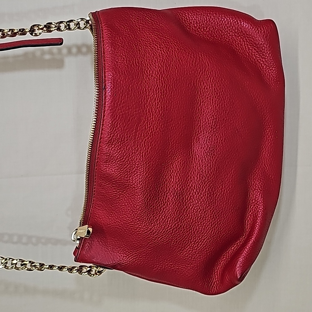 MICHAEL KORS LEATHER CROSSBODY BAG BFPM-11-124